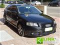 AUDI A3 2.0 TDI S-LINE 140 CV