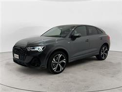 AUDI Q3 SPORTBACK  40 S-LINE QUATTRO 190CV