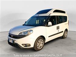 FIAT DOBLÒ 1.6 MJT 105CV PL Combi Maxi N1 SX E5+