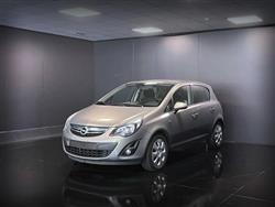 OPEL CORSA 1.2 5 porte Edition