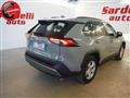 TOYOTA RAV4 2.5 Hybrid 2WD Business