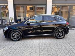 MERCEDES Classe GLA 200 d Premium auto