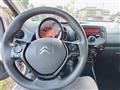 CITROEN C1 VTi 72 S&S 5 porte Feel