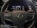 LEXUS UX Hybrid Business