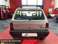 FIAT PANDA 1ª serie 1100 i.e. cat Hobby Unico Proprietario