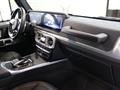 MERCEDES CLASSE G d S.W. Premium Plus ""Km29900"" GRIGIO OPACO""