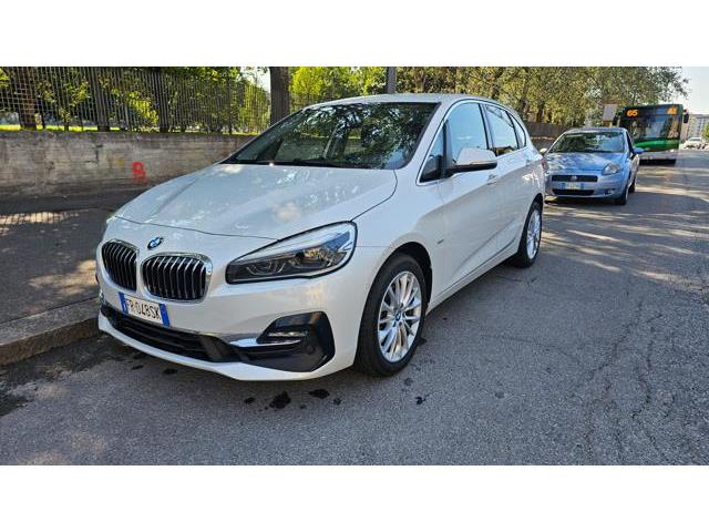 BMW SERIE 2 ACTIVE TOURER d Active Tourer Luxury aut.