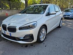 BMW SERIE 2 ACTIVE TOURER d Active Tourer Luxury aut.