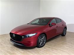 MAZDA 3 Mazda3 2.0L e-Skyactiv-G 150 CV M Hybrid Exclusive Line