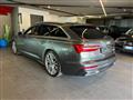 AUDI A6 AVANT Avant 50 3.0 TDI quattro tiptronicSport 2xSLine