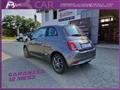 FIAT 500 1.3 Multijet 95 CV Lounge