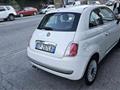 FIAT 500 1.2 EasyPower Lounge