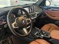 BMW X3 xDrive20d 48V Msport  UNICO PROPRIETARIO