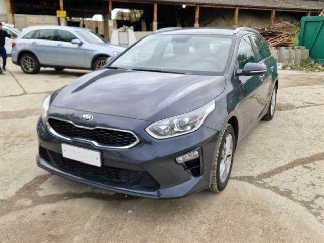 KIA CEED 1.6 CRDi 115 CV SW Business Class