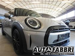 MINI Mini One Boost 5 porte