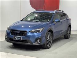 SUBARU XV 2.0i Lineartronic Style Navi