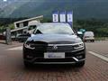 VOLKSWAGEN PASSAT 2.0TDI 190cv 4MOTION TETTO-PELLE-LED