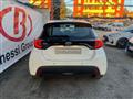 TOYOTA YARIS 1.0 5 porte Trend