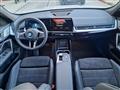 BMW X1 xDrive 20d Msport