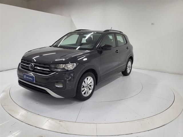 VOLKSWAGEN T-CROSS 1.0 TSI Style BMT