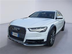 AUDI A6 ALLROAD A6 allroad 3.0 TDI 272 CV S tronic Business Plus