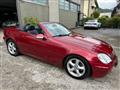 MERCEDES CLASSE SLK V6 CAMBIO MANUALE ! SOLO 72000KM ! 1PROPRIETARIO