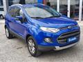 FORD ECOSPORT 1.5 TDCi 95 CV Titanium