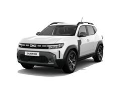 DACIA NEW DUSTER Tce 130 4x4 Expression