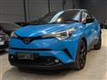 TOYOTA C-HR 1.8 Hybrid E-CVT