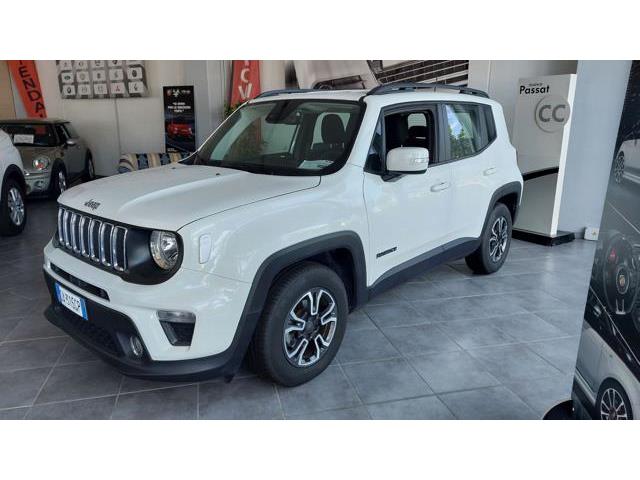 JEEP RENEGADE 1.0 T3 Longitude  50.000  KM  Az.Italia