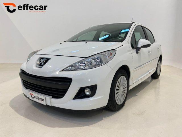 PEUGEOT 207 Plus 1.4 8V 75CV 3p. ECO GPL NEOPATENTATI