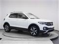 VOLKSWAGEN T-CROSS 1.0 TSI 110 CV Style