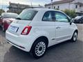 FIAT 500 1.2 Lounge 69cv dualogic my18