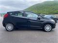 FORD FIESTA 1.4 TDCi 70CV 5 porte Titanium OK NEOPATENTATO