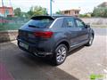 VOLKSWAGEN T-ROC 1.0 TSI Business BlueMotion Technology