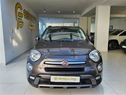 FIAT 500X 1.6 MultiJet 120 CV Cross Plus