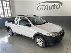 FIAT STRADA 1.3 MJT Pick-up