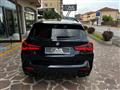 BMW X3 xDrive30d 249CV 48V Msport