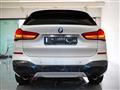 BMW X1 xdrive25d Msport auto