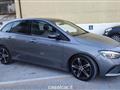 MERCEDES CLASSE B B 180 d Automatic Progressive Advanced