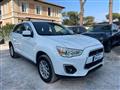 MITSUBISHI ASX 1.8cc INVITE 116cv CRUISE SENS PARK CERCHI IN LEGA