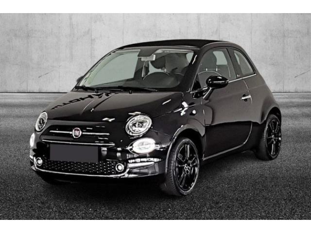 FIAT 500C 1.2 Lounge