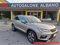 SEAT ATECA 2.0 TDI 190 CV 4DRIVE DSG XCELLENCE