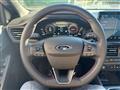 FORD FOCUS 1.0 EcoBoost Hybrid 155 CV 5p. ST-Line X