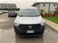 DACIA DOKKER 1.5 dCi 8V 90CV Furgone