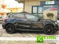 MERCEDES CLASSE GLA d Automatic 136 CV Nigt Edition