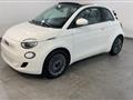 FIAT 500C Icon Cabrio 42 kWh