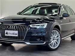 AUDI A4 ALLROAD 3.0 TDI 272 CV tiptronic