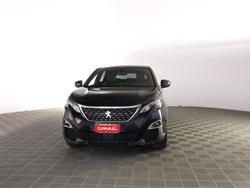 PEUGEOT 3008 BlueHDi 130 EAT8 S&S GT Line