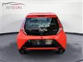 TOYOTA AYGO 1.0 VVT-i 69 CV 5 porte x-cite